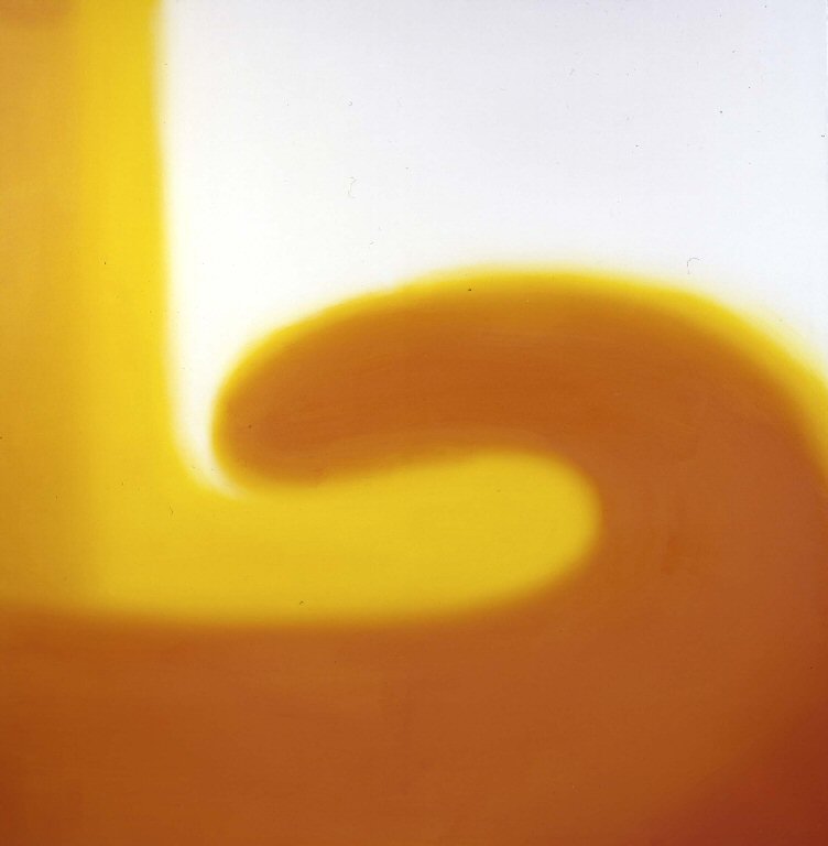 Din Matamoro - Acr�lico sobre lienzo 2004. 215x215